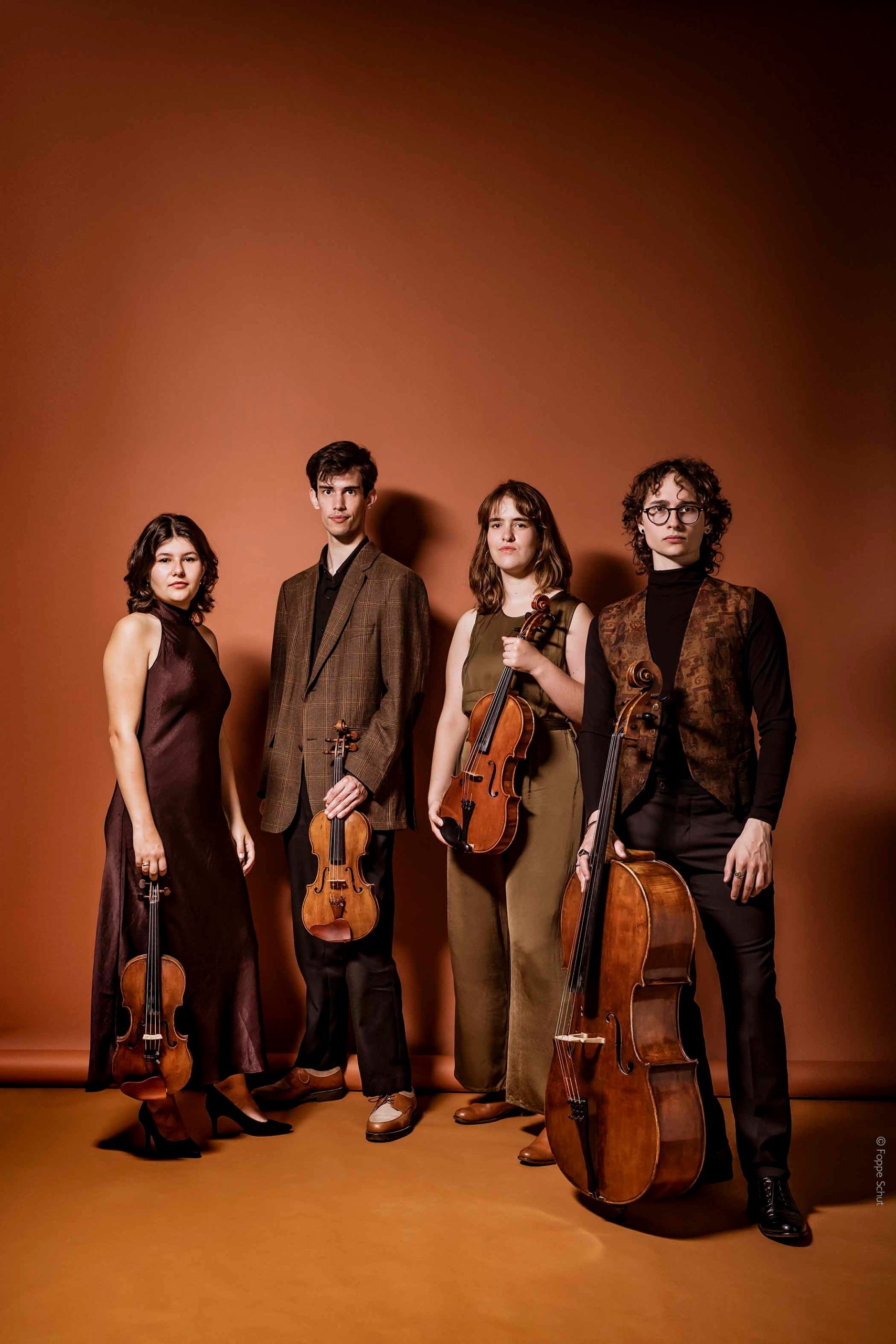 Otilka Quartet