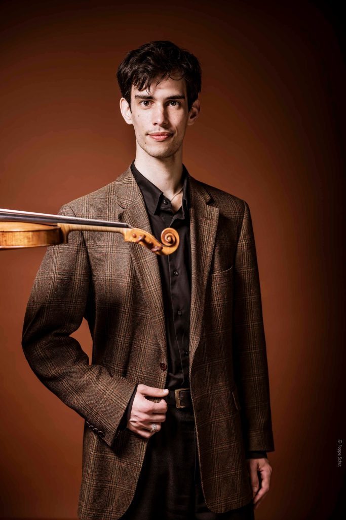Otilka Quartet - Lucien Renette