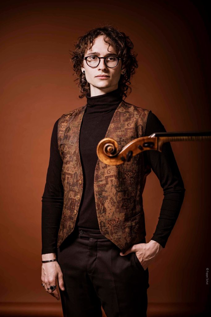 Otilka Quartet - Stefano Bruno