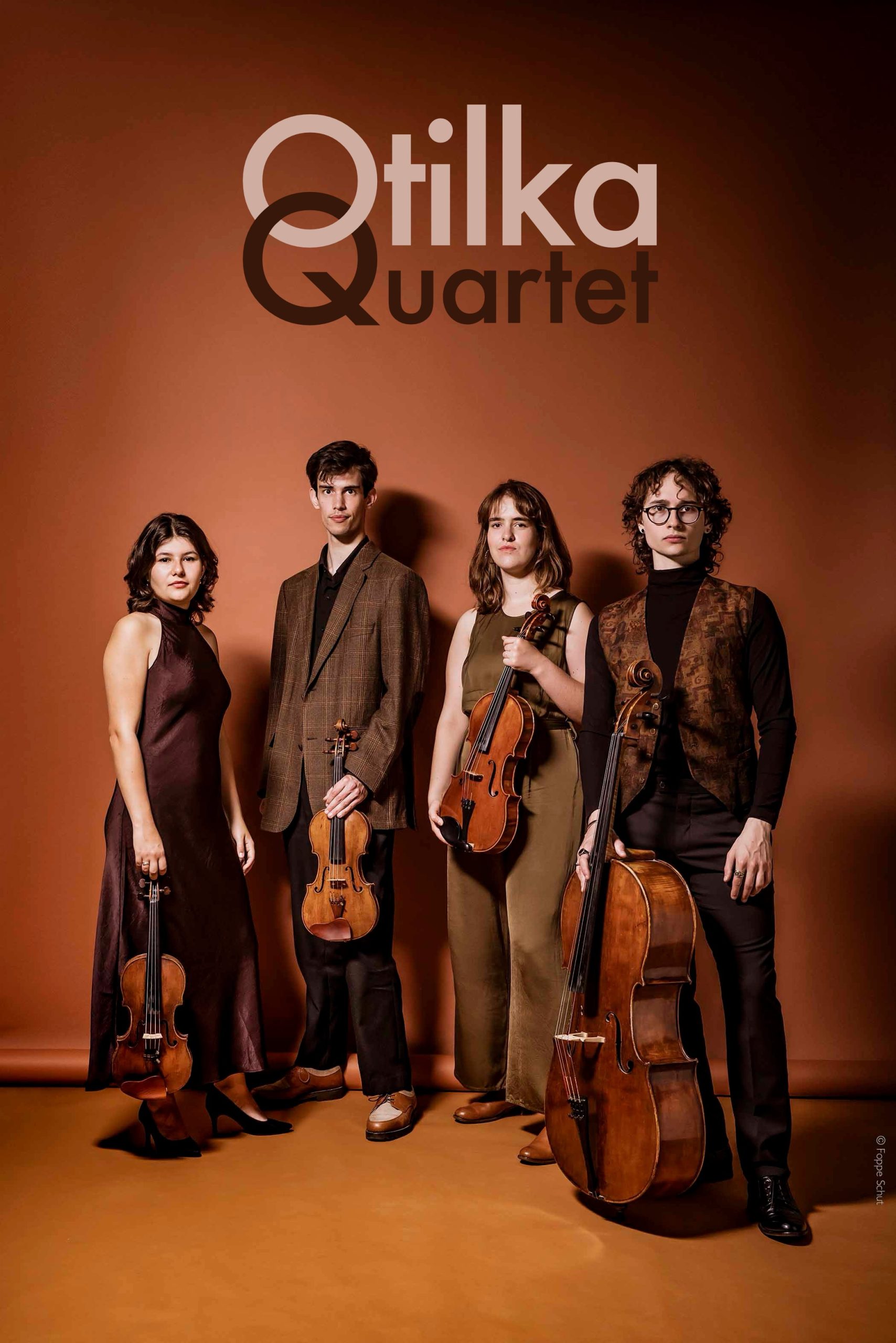 Otilka Quartet